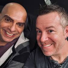 ✈️ Hard to believe we haven't been