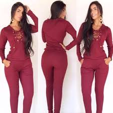 Resultado de imagem para macacão feminino 2017