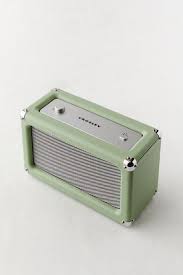 Victrola Bluetooth Speaker Table Retro Speakers Bluetooth Speaker Speaker