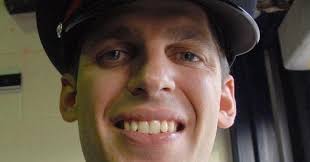 Update: Officer from St. Catharines dies of injuries