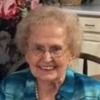 Helen Erma Janzen Obituary