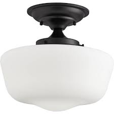 We did not find results for: Regency Hill Schoolhouse Industrial Ceiling Light Semi Flush Mount Fixture Black 12 1 4 Wide White Glass For Bedroom Kitchen Target