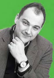 HERE THEY ARE! THIS YEAR'S 40 UNDER 40 HERE THEY ARE! THIS YEAR'S 40 UNDER  40