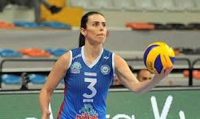 Resume.io has been visited by 100k+ users in the past month Zeynep Seda Uslu Voleybol Kariyerini Noktaladi Fotomac