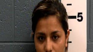 Las Cruces Woman Charged With Child Abuse