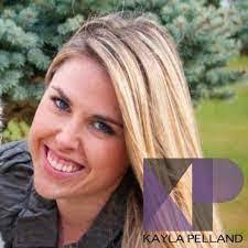 Jessica Pelland's Instagram, Twitter & Facebook