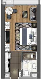 Maybe you would like to learn more about one of these? Denah Rumah Minimalis Modern 9 Denah Rumah Hotel Desain Desain Interior Apartemen