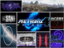 We did not find results for: Confia En Mi Logo Otra Vez Por Que Los Videojuegos Se Anuncian Tan Mal Meristation