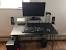 Ameriwood Home Dakota L Shaped Desk