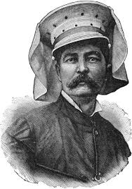 The Project Gutenberg eBook of Stanley's Adventures in the Wilds of Africa,  by Joel Tyler Headley and William Fletcher Johnson