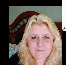 Tiffany Hedrick was indicted today