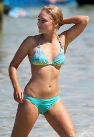 AnnaSophia Robb Sexy Photo Collection - Fappenist