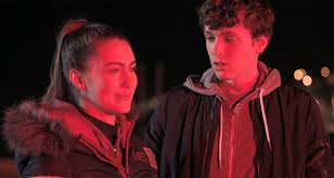 Check spelling or type a new query. Garance Teillet Demain Nous Appartient Jessica Se Doit D Affronter Ses Demons Toutelatele