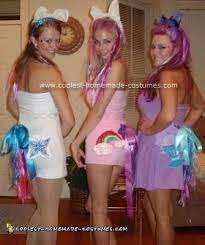 1 my little pony equestria girls 2 my little pony equestria girls: Coolest 10 Homemade My Little Pony Costumes To Brighten Up Your Day