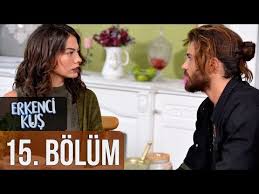 Erkenci Kus 15 Bolum Sanem Can I Terk Edecek Mi Youtube