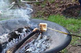 This video demonstrates how to cook a whole lamb over an open flame (in a fire pit). 24 Diy Fire Pit Outdoor Cooking Ideas For Your Garden