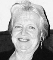 Marjorie MCINTOSH Obituary (2011)