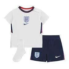 England dls goalkeeper third kit 2021. 2020 2021 England Home Nike Baby Kit Cd1344 100 Uksoccershop