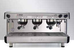 Read our breville espresso machine reviews here and find out which model is right for you (and which one you should avoid). Casadio Elfer A3 3 Group Espresso Maschine Ebay