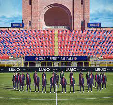 Jun 27, 2021 · bericht: Bologna Fc Panottica