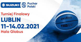 W czwartek, 26 stycznia, odbyło się losowanie par ćwiećrfinałowych finałowego turnieju pucharu polski. Koszykowka Znamy Pary Pucharu Polski 2021 Kronika24 Pl