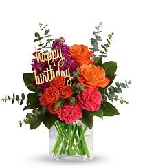 Download birthday flowers stock photos. Be Bold On Your Birthday At From You Flowers