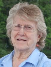 Obituary information for Vila M. Jacobson