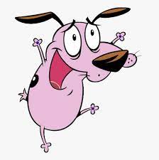 Do not add characters from television series that aired on cartoon network, but are not produced by cartoon network. Cartoon Network Characters Png Vector Clipart Psd Courage The Cowardly Dog Png Transparent Png Kindpng