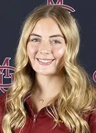 2025-26 Women's Swimming Roster