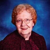 Eileen M. Mayfield Obituary