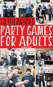 Pin On Party Inspiration