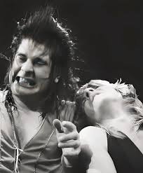 After each session, Bob Daisley and Ozzy Osbourne were blown away by the  raw talent spewing out of Randy Rhoads, and they encouraged him to play  whatever and however, he wanted. "I