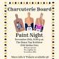 Charcuterie Board Paint Night at The Brass Tap event image