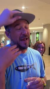 Ok ladies, yall speak up! @Shannon Wheeler is channeling his inner slim  shady, but @Gerald Swindle’s bald headed flow is classic. Which one do yall  prefer?! #icast24 #newhaircut