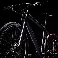 Cannondale Bad Boy 1 Disc Hybrid Bike 2020