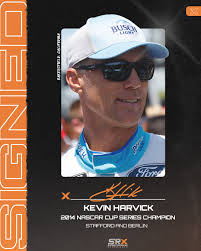 Kevin Harvick