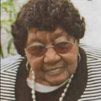Roberta Dupree (1924–2019) • FamilySearch