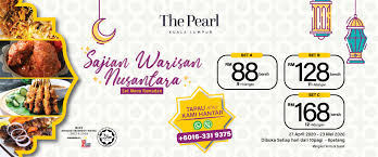 Together with my family, we. Https Www Foodadvisor My Best Ramadhan Buffet Kl