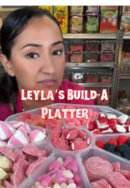 Personalized Valentines Candy