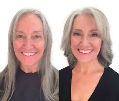 Hello! What do you think about this change! 😍