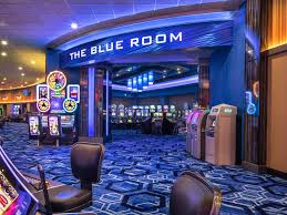 Spirit Mountain Casino I 5 Design Manufacture Nightclub Design Design Vip Casino