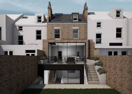 There is a good reason why basement conversions in london are increasingly popular. Planning For A Basement Conversion In Clapham Granit