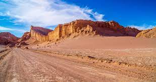 Tour san pedro de atacama, the land of indigenous peoples! San Pedro De Atacama Chile Travel