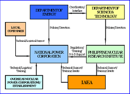 Organizational Flow Construction Company Organizational