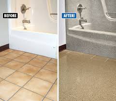 miracle method surface refinishing is