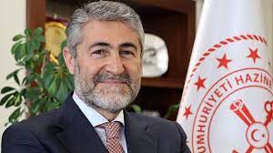 Bakan nebati serbest piyasadan geri adımın asla . Erdogan Appoints Champion Of Low Interest Rates As New Finance Minister Al Monitor The Pulse Of The Middle East