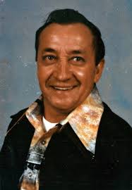 Clarence Linville Dickens (1919-1984)