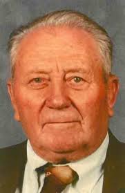 Obituary information for Francis "Dale" Weber