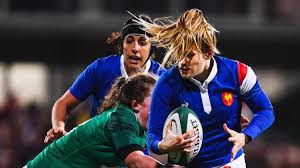 France win would give them chance to win title v scotland next friday. Coronavirus Tournoi Des 6 Nations F U20 Les Feminines Et Les Moins De 20 Ans A Huis Clos 6 Nations Feminin 2020 Rugby Rugbyrama