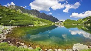 Nature Lake Landscape Reflection Fog Mountain Ice Tree Ultrahd 4k Wallpaper Wallpapers Hd Desktop And Mobile Backgrounds Here are our latest 4k wallpapers for destktop and phones. nature lake landscape reflection